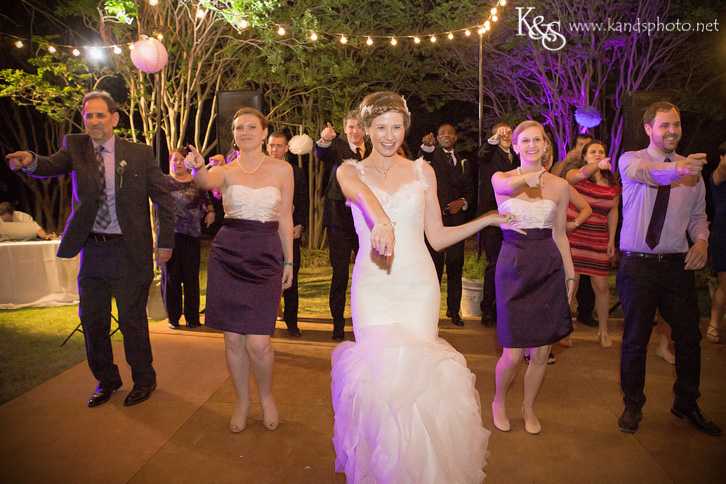 Dallas Wedding Photographers - K & S Photography